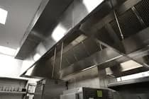 Hood, Duct, and Fan Cleaning