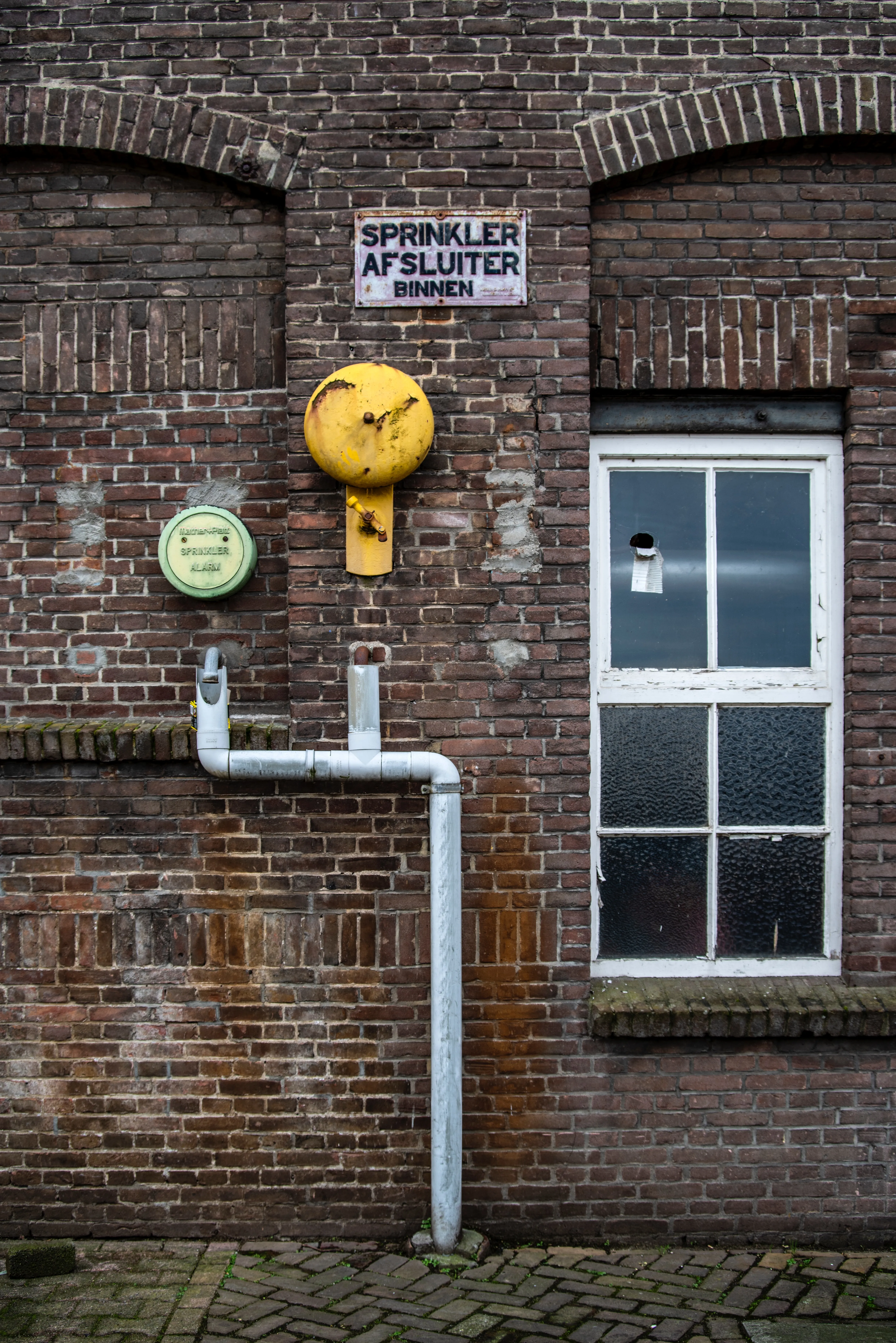 Fire Sprinkler Maintenance: 6 Tips for Between Inspections