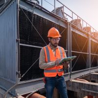 7 Tips to Keep Your Commercial HVAC Units in Good Health