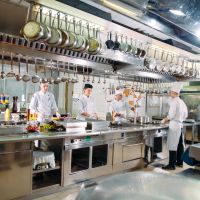 Tips for Maintaining Commercial Kitchen Equipment