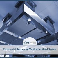 Troubleshooting Tips For Your Commercial Restaurant Ventilation Hood System