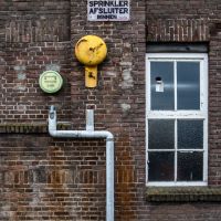 Fire Sprinkler Maintenance: 6 Tips for Between Inspections