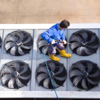 Power Washing: What You Need to Know to Keep Your Restaurant Clean Inside Out