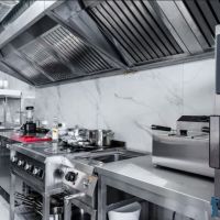 Hood Cleaning: What Happens During the Process?