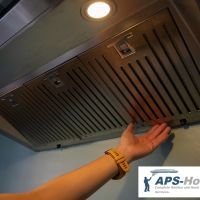 How to Clean a Restaurant’s Kitchen Hood