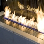 Fire Suppression Systems