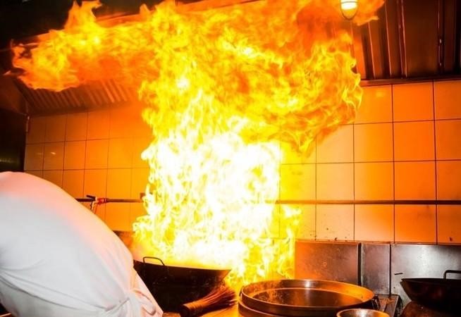 Fire Restaurant Safety Tips | APS-HOODS | Denver Colorado