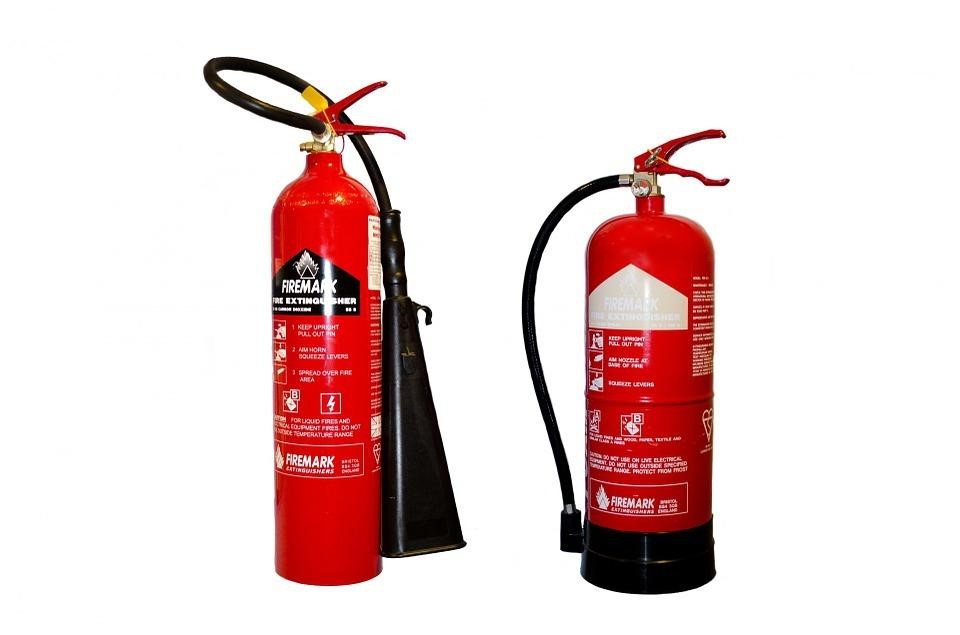 Are Your Fire Suppression Systems Compliant