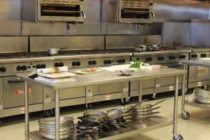 Vent Hood Cleaning | APS-HOODS | Denver Colorado