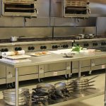 Signs Your Vent Hood Fans Need Cleaning