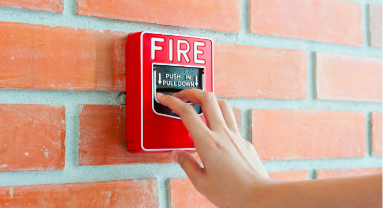 What You Need To Know About Fire Restaurant Safety