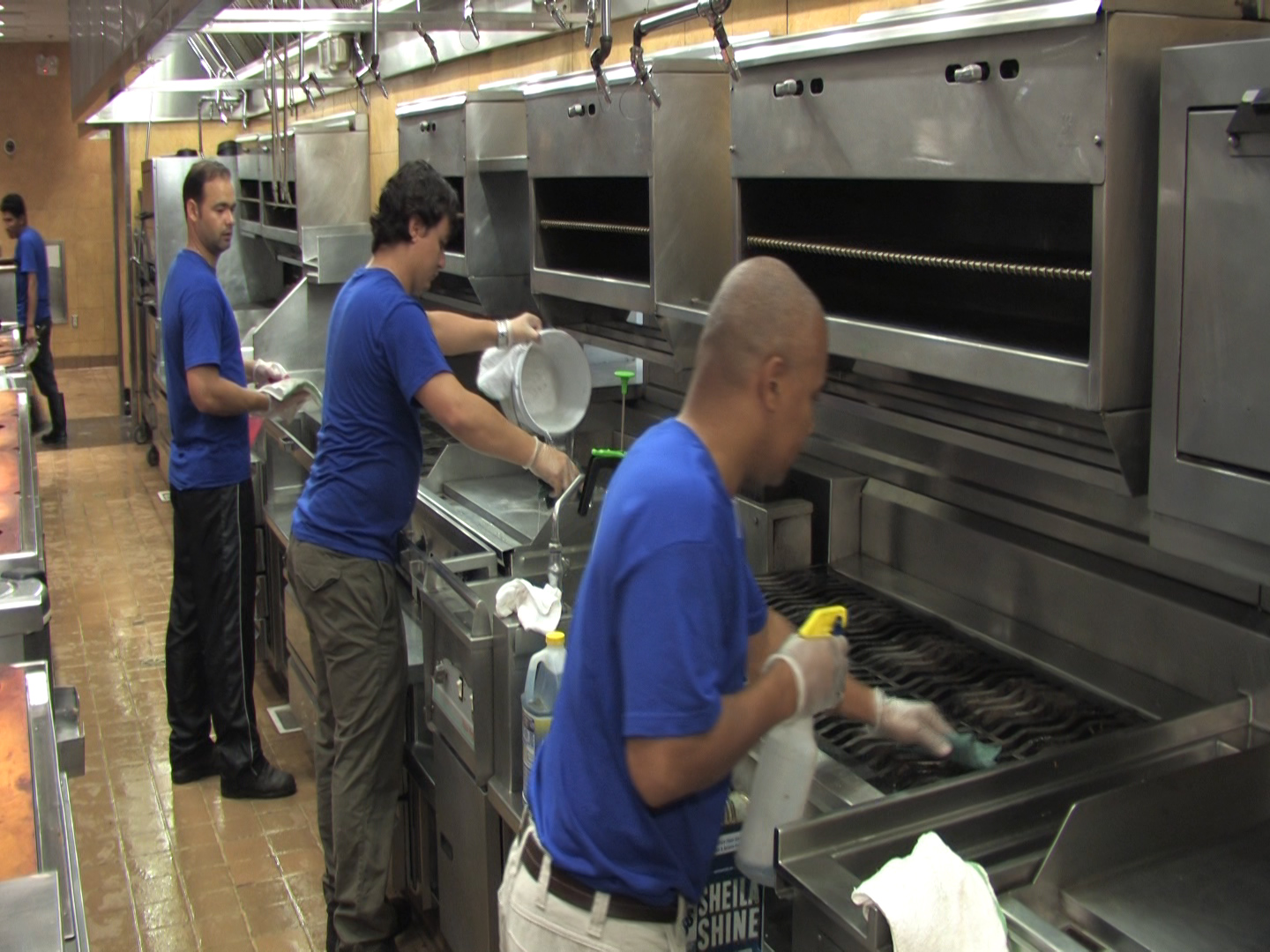 10 Tips To How Often Restaurant Equipment Should Be Cleaned Or Serviced