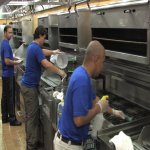 Restaurant Kitchen Cleaning Denver, CO
