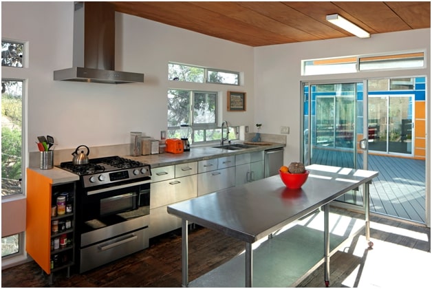 The Definitive Guide To Cleaning Commercial Kitchen Hood