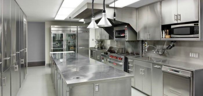 Makeup Air, restaurant construction | APS-HOODS | Denver Colorado