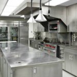 Make-up Air Service Commercial Kitchens Denver