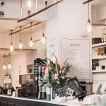 Drop Tile Ceilings for Restaurant Kitchen Denver