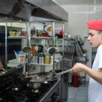 restaurant duct cleaning