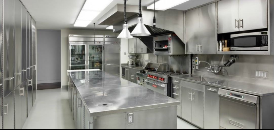 Aps Hoods Explains Kitchen Power Cleaning