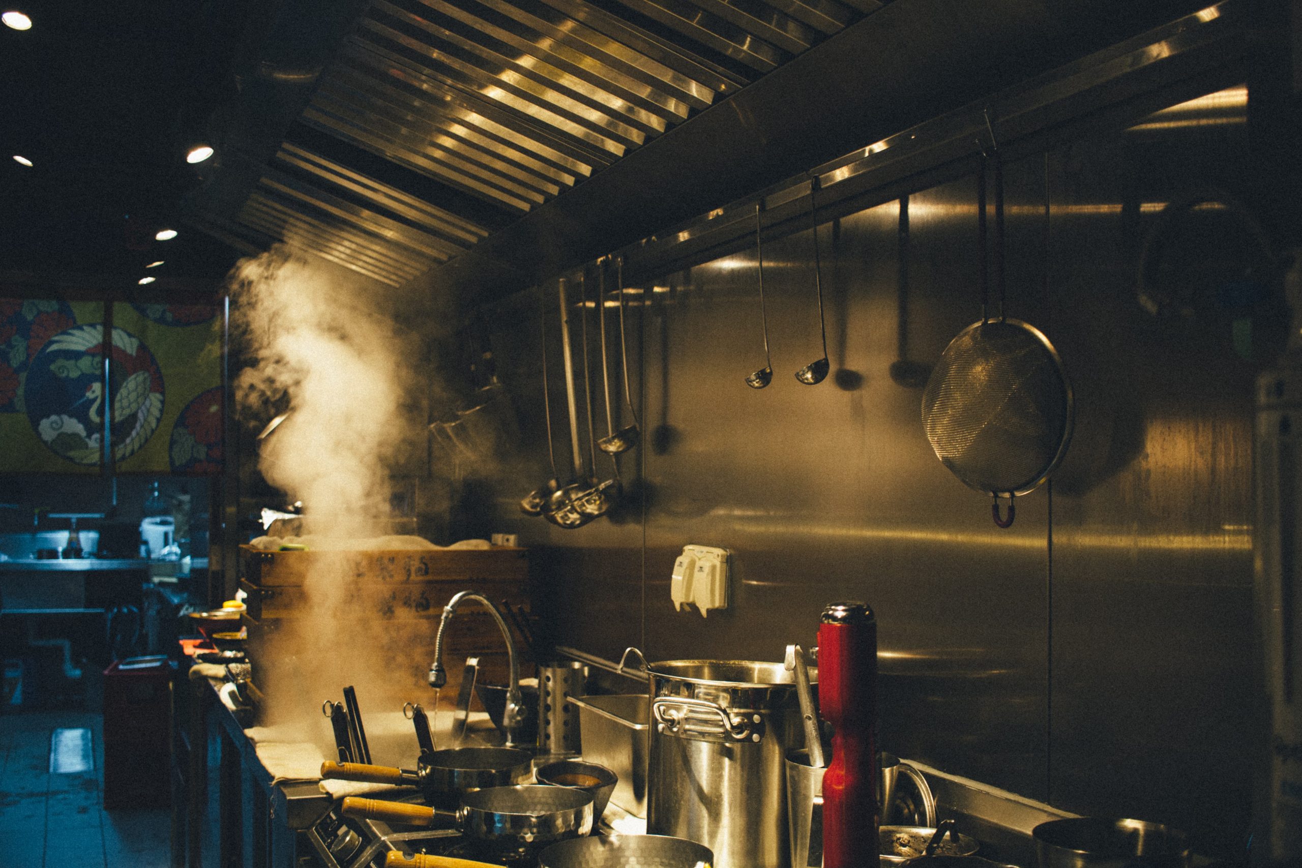 How High Should A Commercial Kitchen Exhaust Hood Be? Reasons Explained -  Kitchen Hoodcare