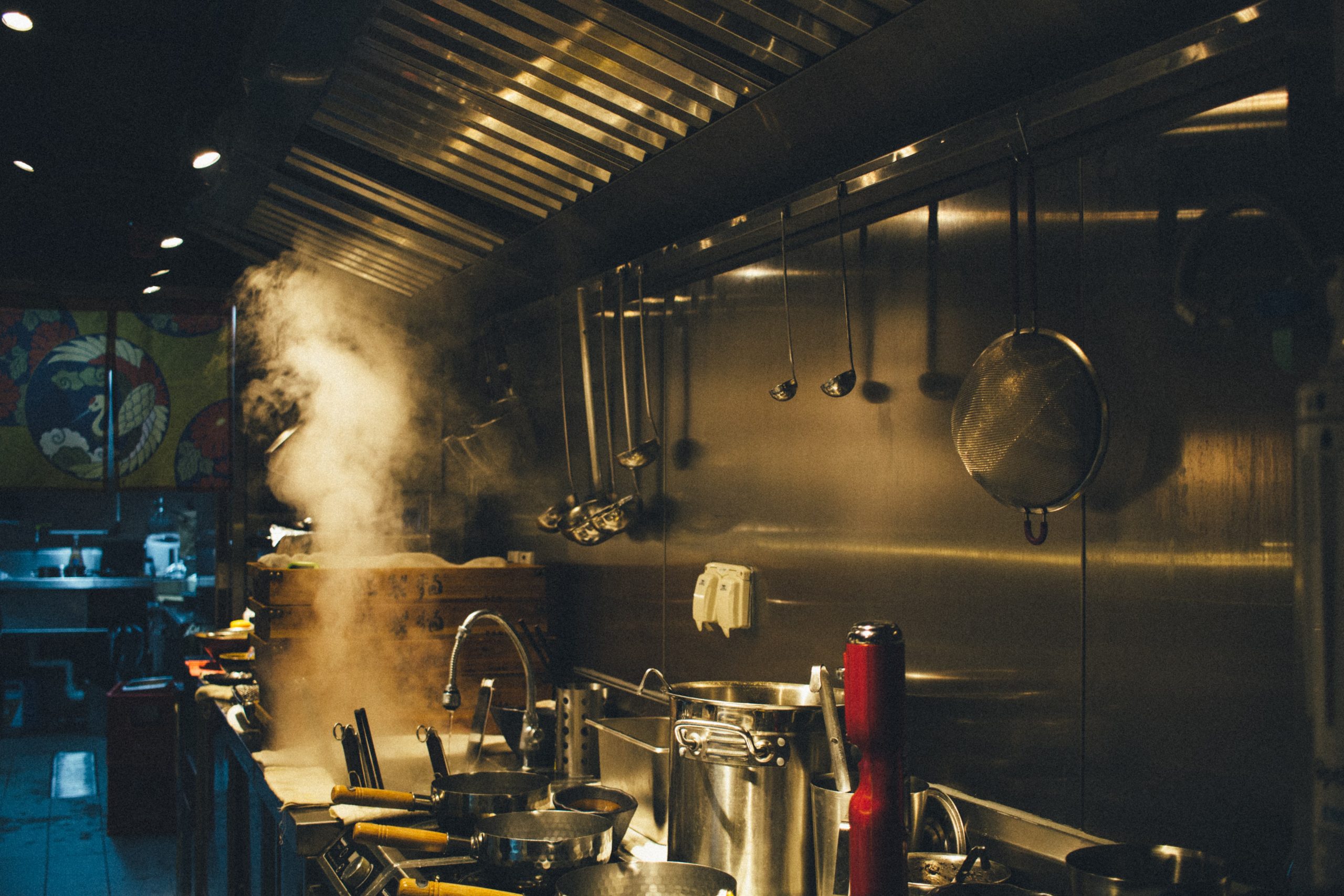 Exhaust System Cleaning Restaurants Quick Guide