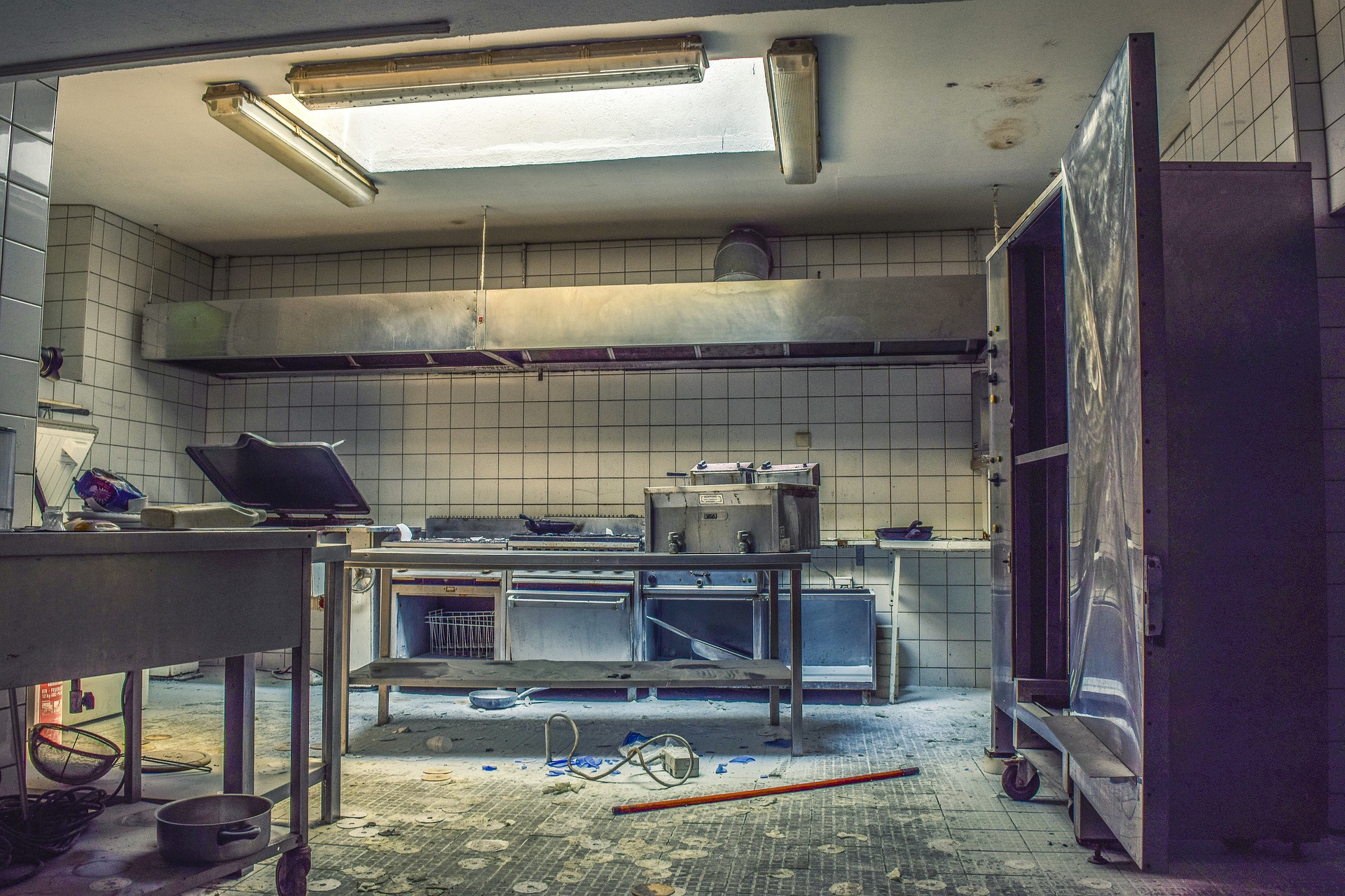 10 Things To Look For When Searching For Professional Hood Cleaning Services