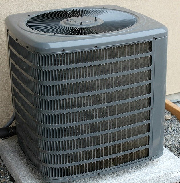 Commercial HVAC Repair