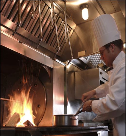 Commercial Air Duct Cleaning In Denver