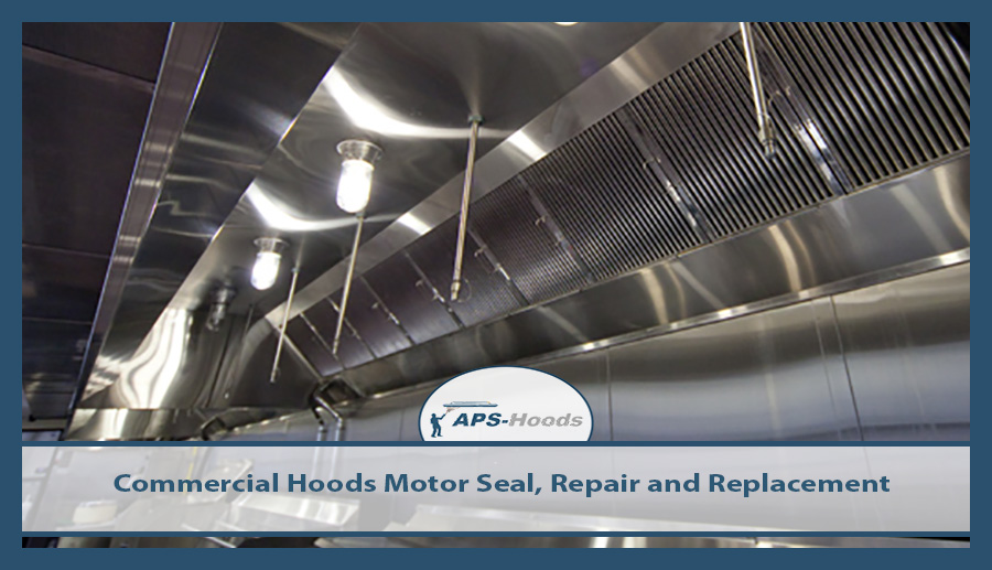 Commercial Vent Hood Repair: A Guide for Restaurant and Kitchen Owners