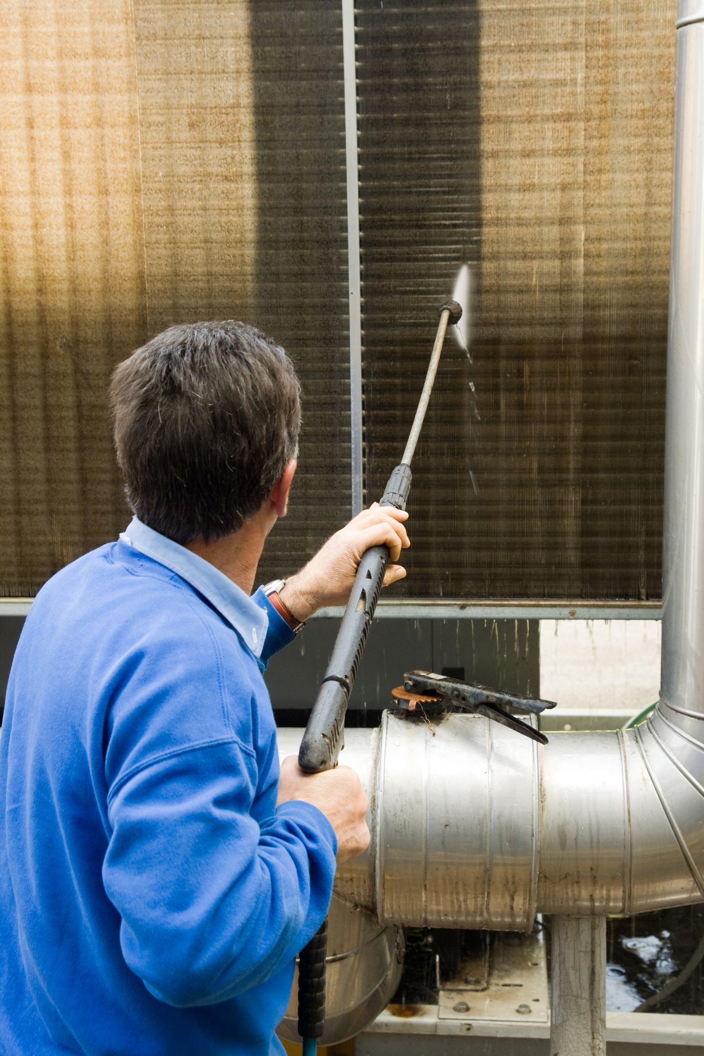 The Importance Of Proper Commercial Kitchen Ventilation