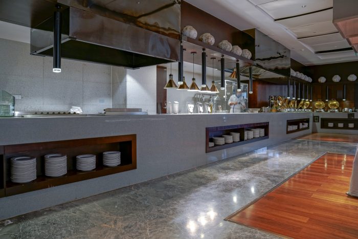 The Benefits of Custom Commercial Kitchen Design