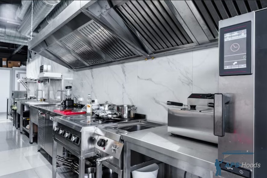 Hood Cleaning What Happens During Process