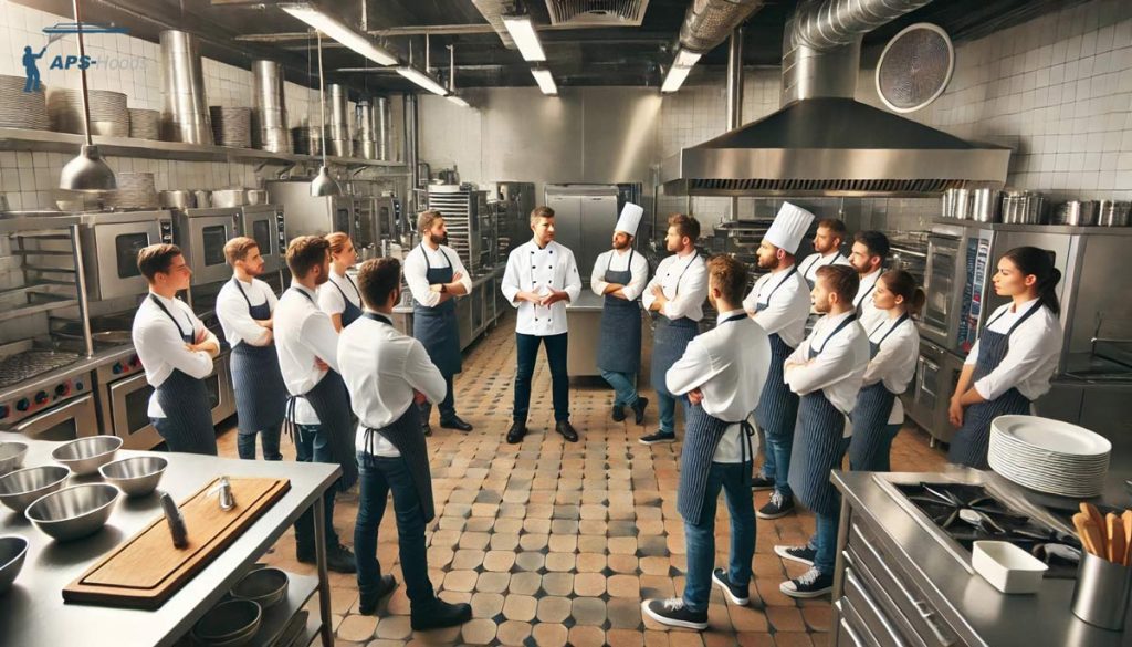 Kitchen Maintenance Mistakes To Avoid