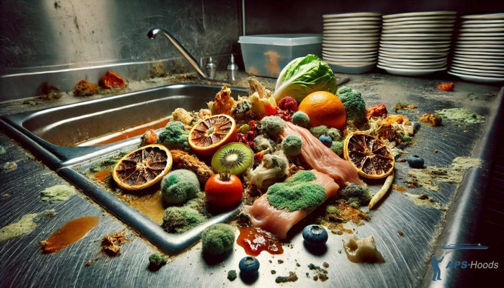 Commercial Kitchen Maintenance Errors to Avoid