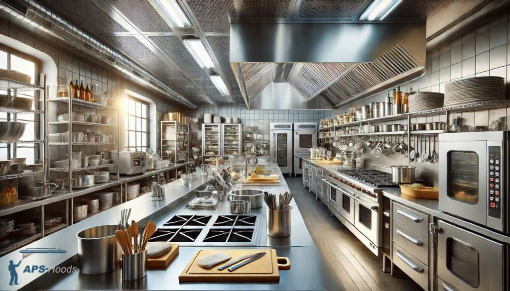 Prepare Your Restaurant for Holiday Rush