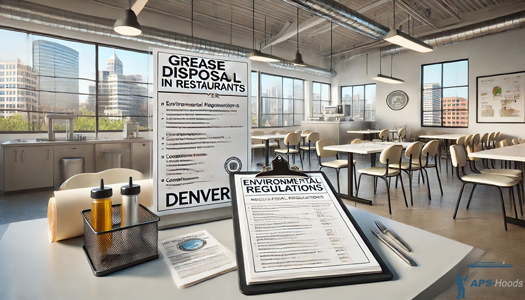 Grease Management For Multi Location Restaurants
