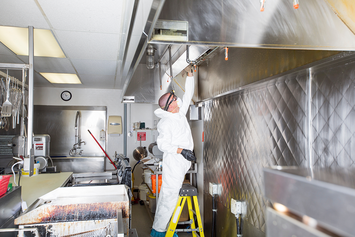 How to Choose the Best Restaurant Cleaning Service in Denver (2025 Guide)