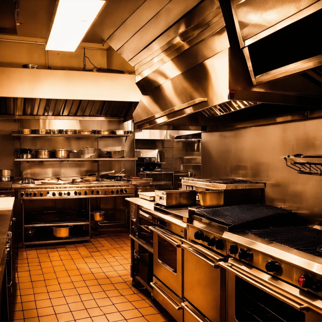 Best Restaurant Cleaning Service Denver